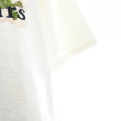 DIOR DENIM TEARS 393J696I0849 Áo thun - Hàng hiệu Chính hãng 899446