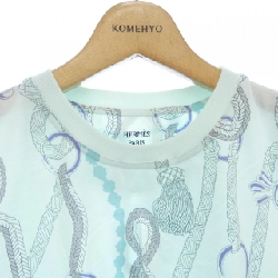 Áo thun HERMES - Hàng hiệu Chính hãng 634775