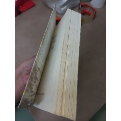 Bên Nhau Trọn Đời (Bản 10 Năm) - Cố Mạn. Mới 80% (ố vàng) - PO