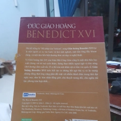 John L. Allen, JR. - ĐỨC GIÁO HOÀNG BENEDICT XVI 330351