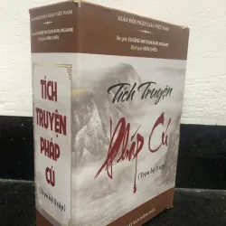 Tích Truyện Pháp Cú (Bộ 3 tập) - Eugene Watson Burlingame (Dịch giả: Viên Chiếu)