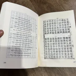 Tư liệu truyện Kiều bản duy Minh Trị 1872 576083