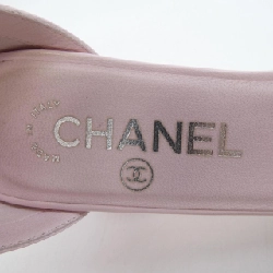 Giày sandal CHANEL G38869X01000 - Hàng hiệu Authentic 827413