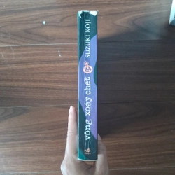 Vòng xoáy chết 525739