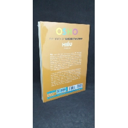 Hiểu - Osho, mới 100% SBMQ7-1005 911372