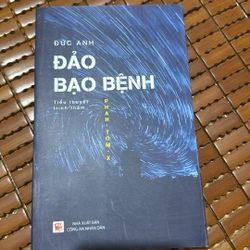 Đảo bạo bệnh - Đức Anh