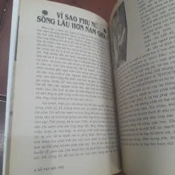 SỔ TAY NỘI TRỢ tập 31 753020