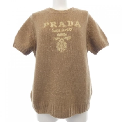 Prada PRADA P24B2P SOOO 134M Áo len