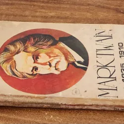 Mark Twain - NXB Măng Non (có tranh vẽ minh họa) 751046
