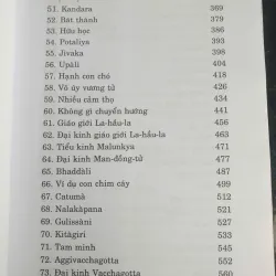 Bộ 3 tập Toát Yếu Kinh Trung Bộ - Thích Minh Châu mới 90% 680719