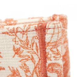 Túi xách Dior Book Tote Medium TOILE DE JOUY SOLEIL 608694