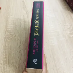 NGHỆ THUẬT QUYẾN RŨ  968614