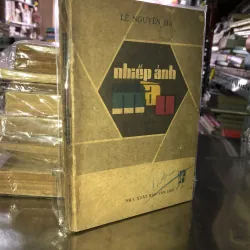 Nhiếp ảnh màu - Lê Nguyên Hà