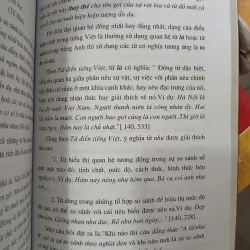 ĐẶC TRƯNG VĂN HÓA - DÂN TỘC CỦA NGÔN NGỮ VÀ TƯ DUY - NGUYỄN ĐỨC TỒN 1039393