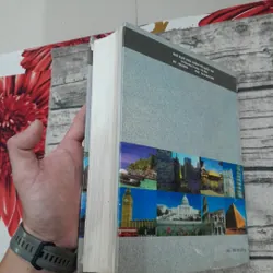 Các nước và lãnh thổ trên thế giới. Thông tin tổng hợp. Chủ biên Đoàn Mạnh Giao 603835