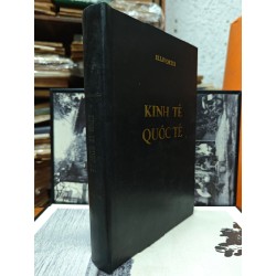 KINH TẾ QUỐC TẾ - ELLSWORTH