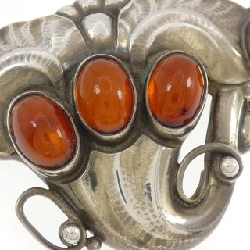 George Jensen Bông Cài - Hàng hiệu Authentic 846976