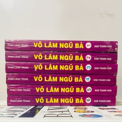 Võ Lâm Ngũ Bá 549003