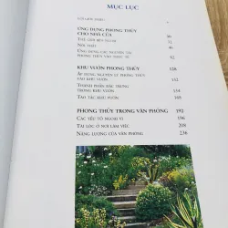 PHONG THUỶ – Nghệ thuật bài trí nhà cửa theo khoa học phương Đông 931695