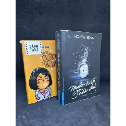 [Phiên Chợ Sách Cũ] Muôn Kiếp Nhân Sinh (Khổ Nhỏ), 2023 - Nguyên Phong H1108 SBM Blogmeo21025