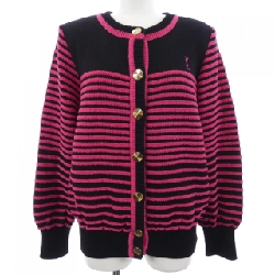 YVES SAINT LAURENT Áo khoác cardigan - Hàng hiệu Authentic