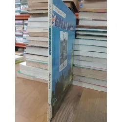 Passport to Great Britain - Andrew Langley 712250