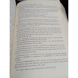 Vô tỷ pháp tập yếu - Thera Santakicco 698241