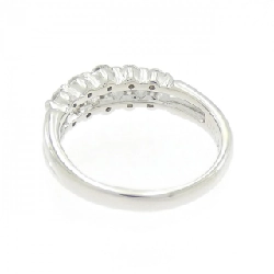 Nhẫn kim cương PT900 0.53CT 667403