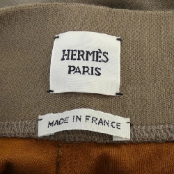 【Khuyến mãi】Quần HERMES 654835