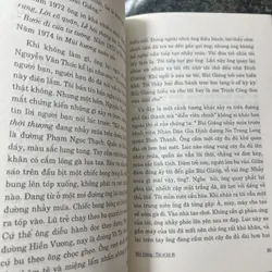 Bùi Giáng thi sĩ kỳ dị Trần Đình Thư 674057