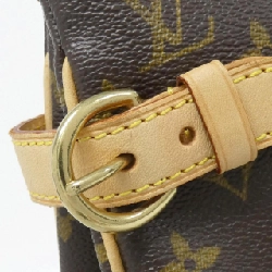 Túi xách vai Louis Vuitton Monogram Batignolles Vertical M51153 - Hàng hiệu Chính hãng 805533