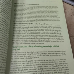 Người trong môn nghề ngành kinh tế có gì 380510