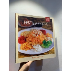 Festive Cooking - Mrs Leong Yee Soo 284578