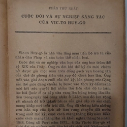 VIC-TO HUY-GÔ.
Tác giả: Phùng Văn Tửu biên soạn 300810