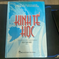 Kinh tế học  530997