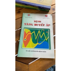 Bệnh tăng huyết áp 530636