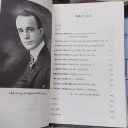 Sách: Chiến thắng con quỷ trong bạn - TG: Napoleon Hill (B3) 1046382