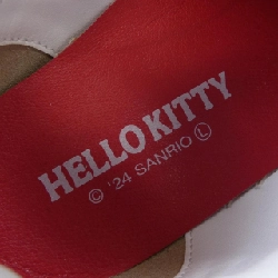 Giày sneaker LEONARD HELLO KITTY - Hàng hiệu Authentic 829538