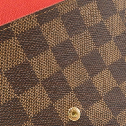Túi xách vai Louis Vuitton Damier Pochette Felicie N63032 613215