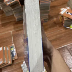 Doreamon đại tuyển tập truyện ngắn tập 1  747660