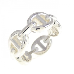 Nhẫn Hermès Chaine d'Ancre - Hàng hiệu Authentic