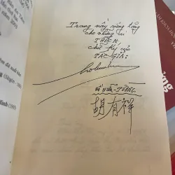 NGƯỜI MỸ ƯU TƯ  - HỒ HỮU TƯỜNG  1027445