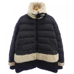 6x1 COPENHAGEN Áo khoác lông