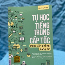 Tự học tiếng Trung cấp tốc - new