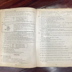 English grammar in use - raymond murphy  1035002