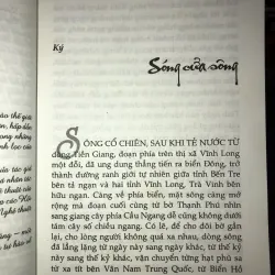 Sóng cửa sông - Trần Dũng  1002248