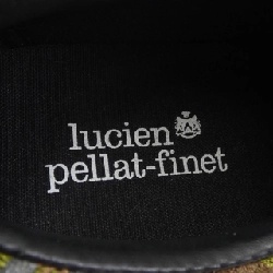 【Mã giảm giá】Giày sneaker Lucien Pellat-Finet 664069