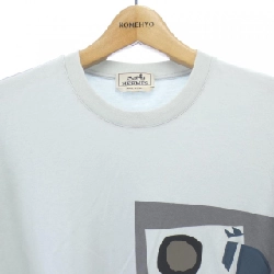 Áo thun HERMES - Hàng hiệu Chính hãng 899943