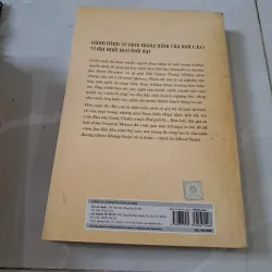 Những năm tháng của tôi ở General Motors 748062