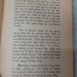 DUY TRUNG LUẬN - Phạm Quang Cảnh, Phan Canh 274198